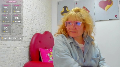 Salomediaz_ live cam on Cam4
