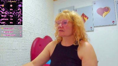 Salomediaz_ live cam on Cam4