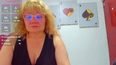 Salomediaz_ live cam on Cam4