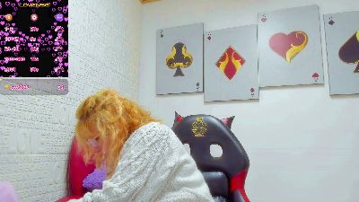 Salomediaz_ live cam on Cam4