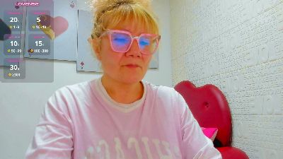 Salomediaz_ live cam on Cam4