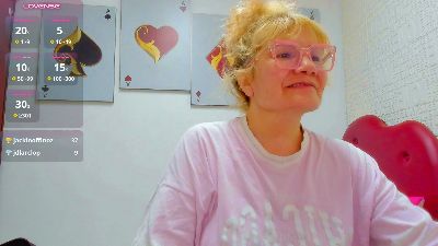 Salomediaz_ live cam on Cam4