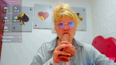 Salomediaz_ live cam on Cam4