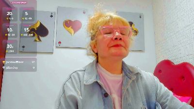 Salomediaz_ live cam on Cam4