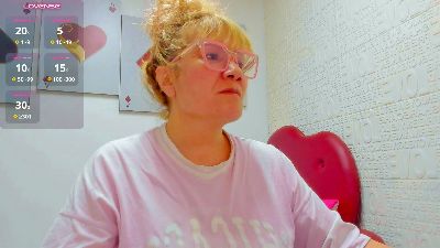 Salomediaz_ live cam on Cam4