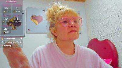 Salomediaz_ live cam on Cam4
