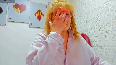 Salomediaz_ live cam on Cam4