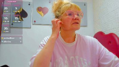Salomediaz_ live cam on Cam4