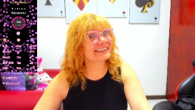 Salomediaz_ live cam on Cam4