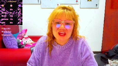 Salomediaz_ live cam on Cam4