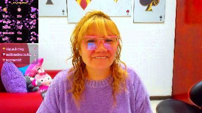 Salomediaz_ live cam on Cam4