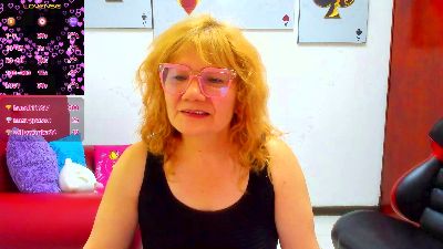 Salomediaz_ live cam on Cam4