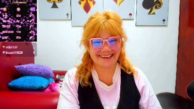Salomediaz_ live cam on Cam4