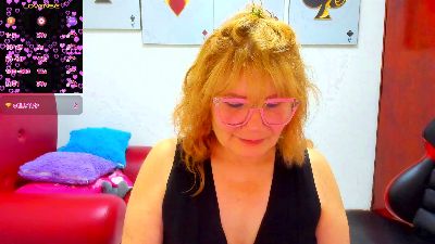 Salomediaz_ live cam on Cam4