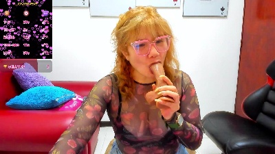 Salomediaz_ live cam on Cam4