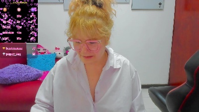 Salomediaz_ live cam on Cam4