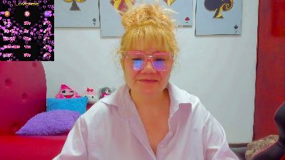 Salomediaz_ live cam on Cam4