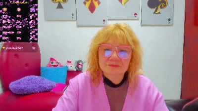 Salomediaz_ live cam on Cam4