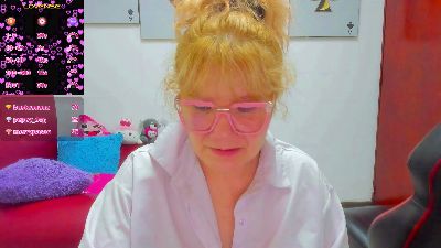 Salomediaz_ live cam on Cam4