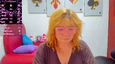 Salomediaz_ live cam on Cam4