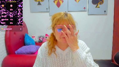 Salomediaz_ live cam on Cam4