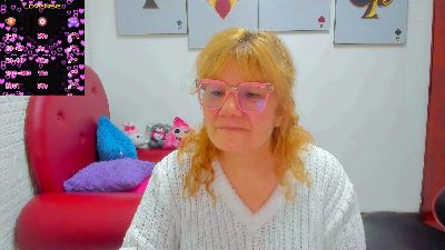 Salomediaz_ live cam on Cam4