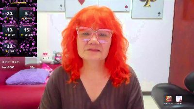 Salomediaz_ live cam on Cam4