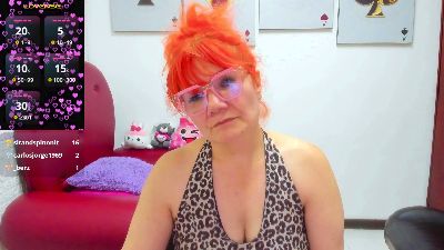 Salomediaz_ live cam on Cam4