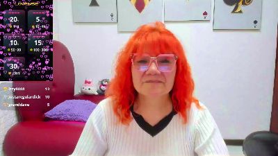 Salomediaz_ live cam on Cam4