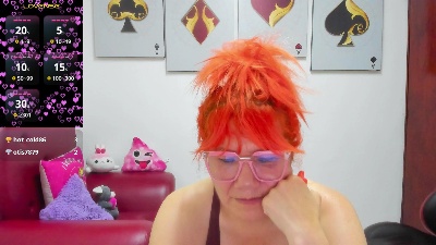 Salomediaz_ live cam on Cam4