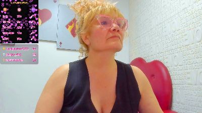 Salomediaz_ live cam on Cam4