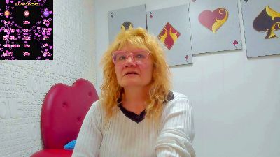 Salomediaz_ live cam on Cam4