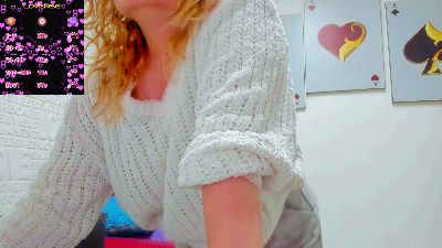 Salomediaz_ live cam on Cam4