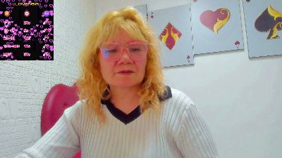 Salomediaz_ live cam on Cam4
