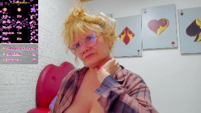 Salomediaz_ live cam on Cam4