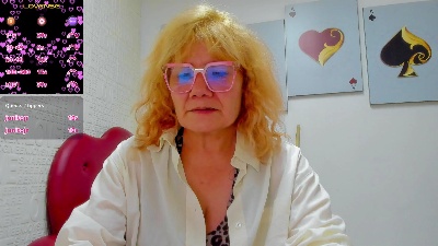 Salomediaz_ live cam on Cam4