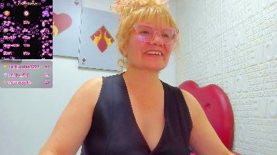 Salomediaz_ live cam on Cam4
