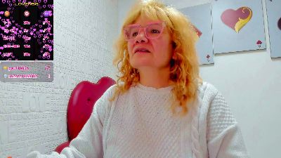 Salomediaz_ live cam on Cam4