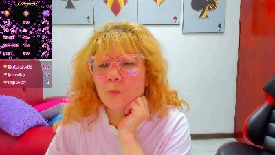 Salomediaz_ live cam on Cam4