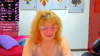 Salomediaz_ live cam on Cam4