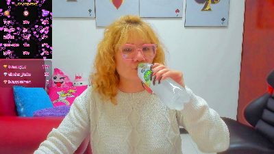 Salomediaz_ live cam on Cam4