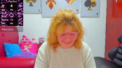 Salomediaz_ live cam on Cam4
