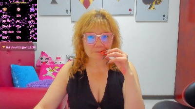 Salomediaz_ live cam on Cam4