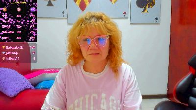 Salomediaz_ live cam on Cam4