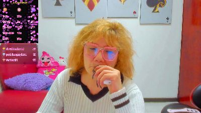Salomediaz_ live cam on Cam4