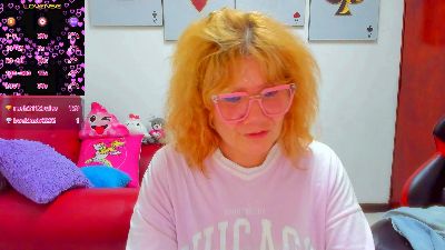 Salomediaz_ live cam on Cam4