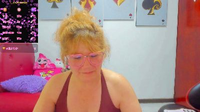 Salomediaz_ live cam on Cam4