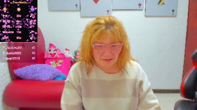 Salomediaz_ live cam on Cam4