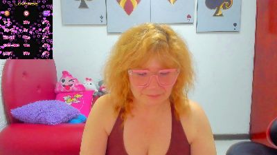 Salomediaz_ live cam on Cam4