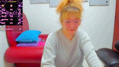 Salomediaz_ live cam on Cam4